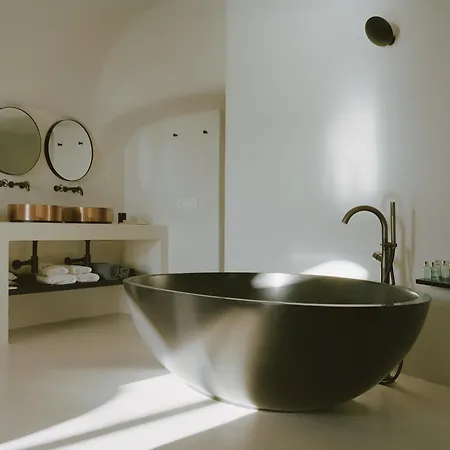 فندق Abyss Santorini (adults Only) أويا