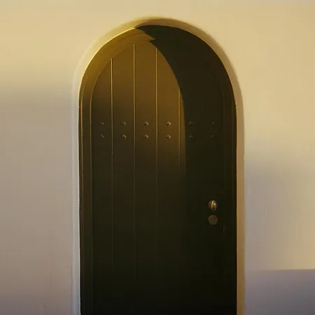 Abyss Santorini (adults Only) Oia