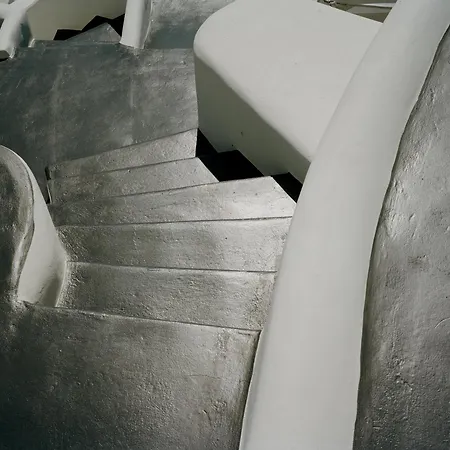 Abyss Santorini (adults Only)