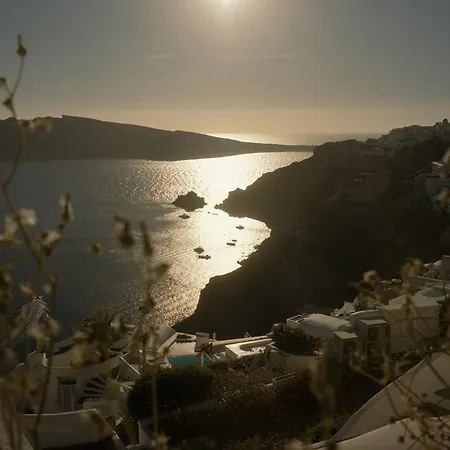 فندق Abyss Santorini (adults Only) أويا