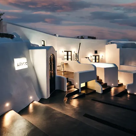 Abyss Santorini (adults Only) 5*
