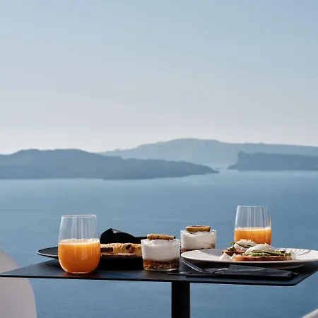 Abyss Santorini (adults Only)