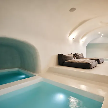 Abyss Santorini (adults Only) Ia