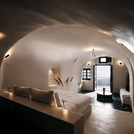 فندق Abyss Santorini (adults Only)