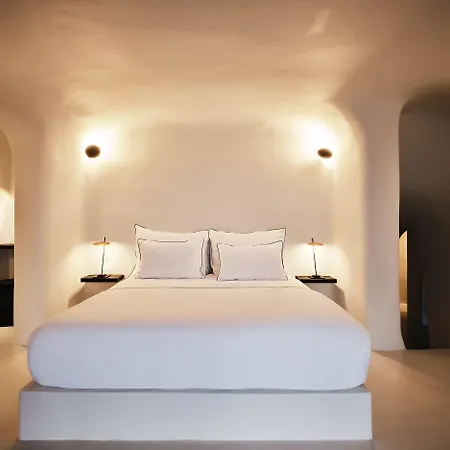 Abyss Santorini (adults Only) Hotel 5*