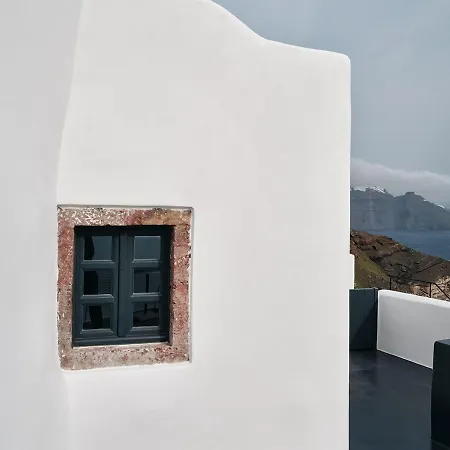 فندق Abyss Santorini (adults Only) أويا