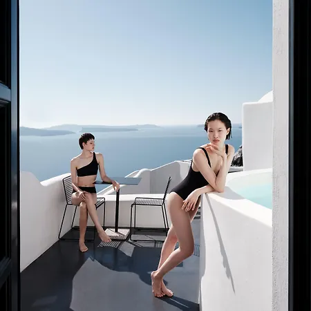 فندق Abyss Santorini (adults Only) 5*