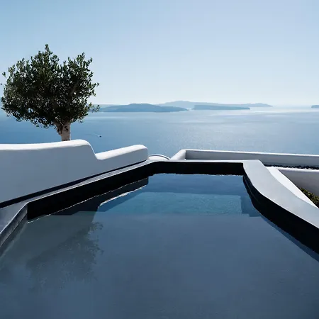 Abyss Santorini (adults Only) فندق