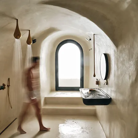 فندق Abyss Santorini (adults Only) أويا