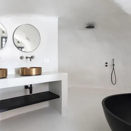 Abyss Santorini (adults Only) Hotel 5*