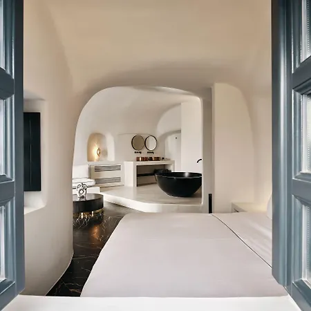 Abyss Santorini (adults Only) 5* أويا