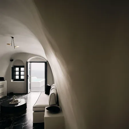 Abyss Santorini (adults Only) فندق