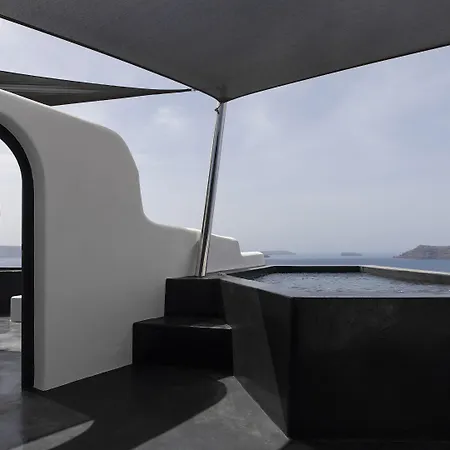 Abyss Santorini (adults Only)
