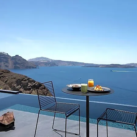 Hotel Abyss Santorini (adults Only)