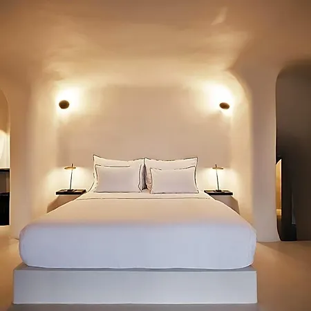 Abyss Santorini (adults Only) أويا