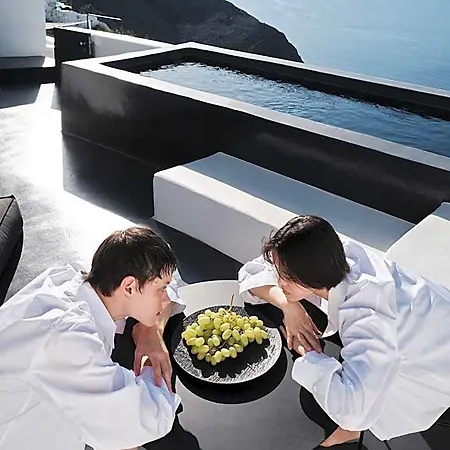 Abyss Santorini (adults Only) 5*