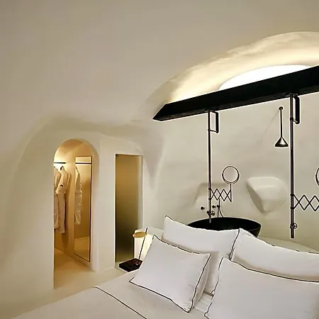 Abyss Santorini (adults Only)