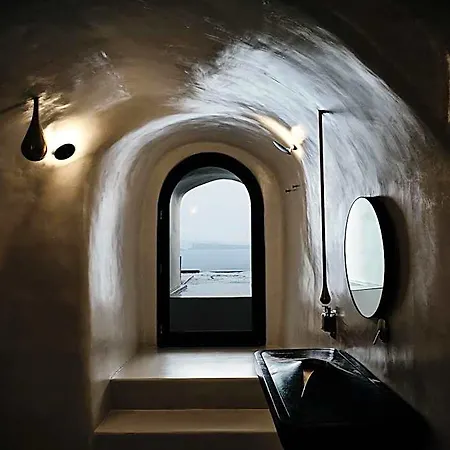 Hotel Abyss Santorini (adults Only)