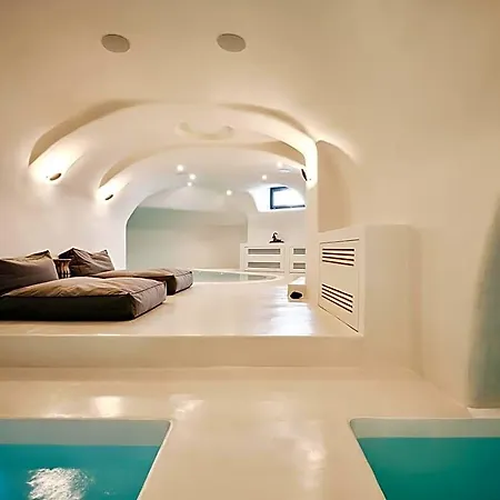 Abyss Santorini (adults Only)