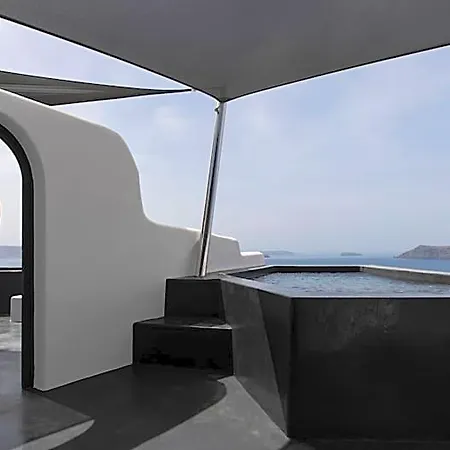 Abyss Santorini (adults Only) 5* Oia