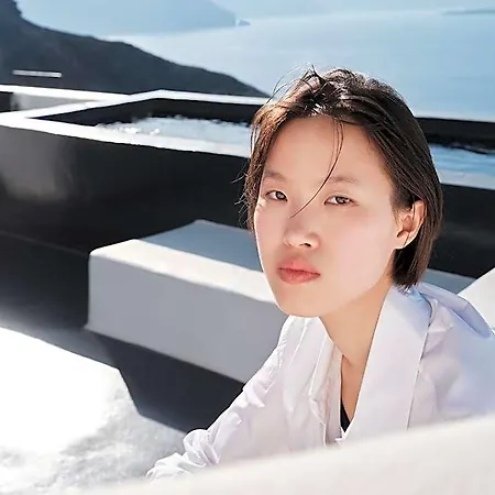 Abyss Santorini (adults Only)