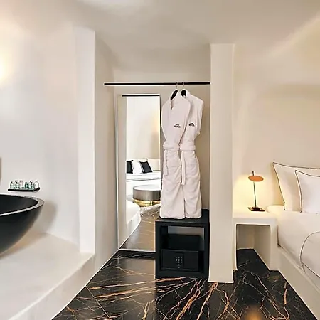 Abyss Santorini (adults Only) فندق أويا