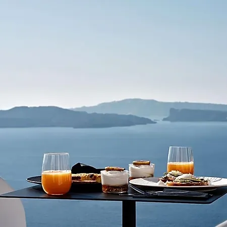Abyss Santorini (adults Only) 5*