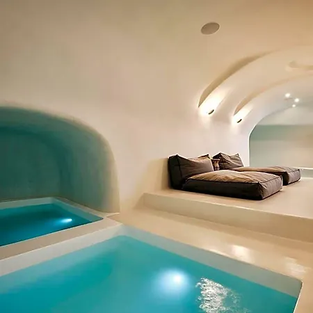 فندق Abyss Santorini (adults Only)