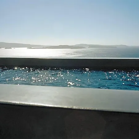 Abyss Santorini (adults Only) 5*