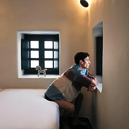 Abyss Santorini (adults Only) 5* أويا