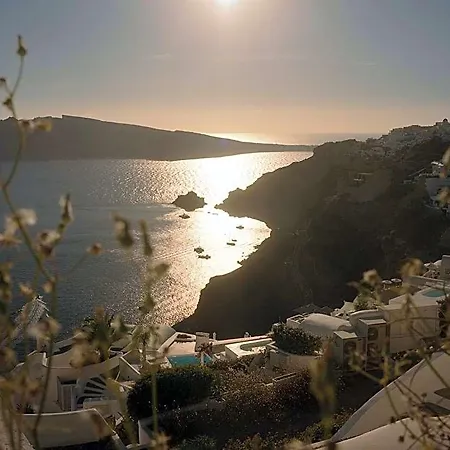 Abyss Santorini (adults Only) 5*