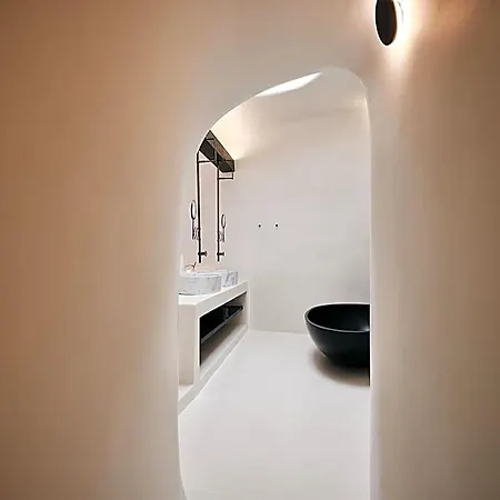 فندق Abyss Santorini (adults Only) 5*