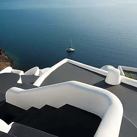 Abyss Santorini (adults Only) Ia