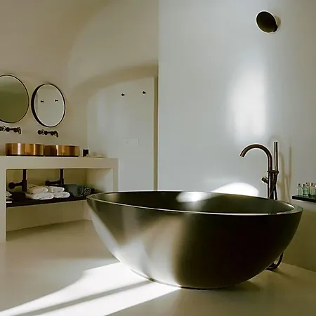 Abyss Santorini (adults Only) 5* أويا