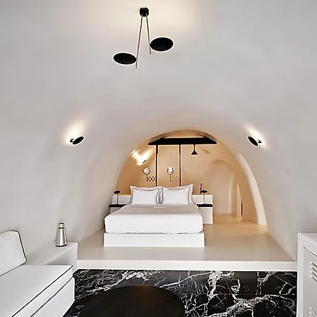 Abyss Santorini (adults Only) 5* أويا