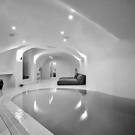 فندق Abyss Santorini (adults Only) أويا