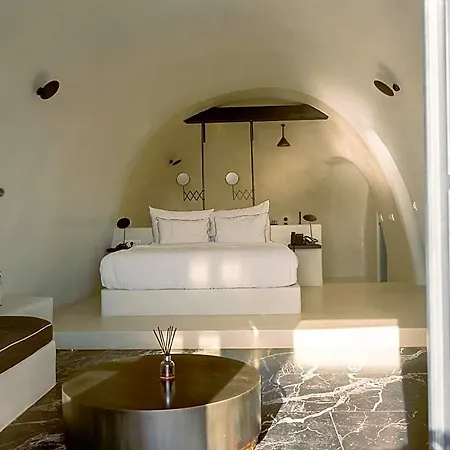 Abyss Santorini (adults Only) Hotel 5*