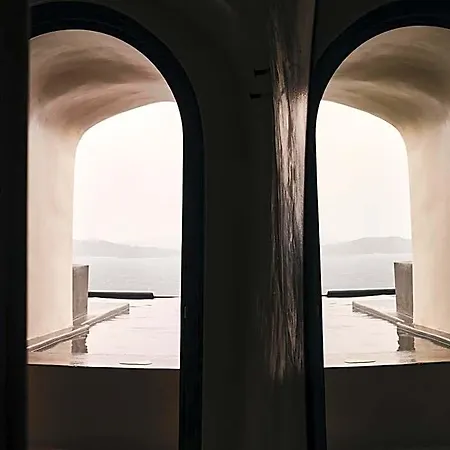Abyss Santorini (adults Only)