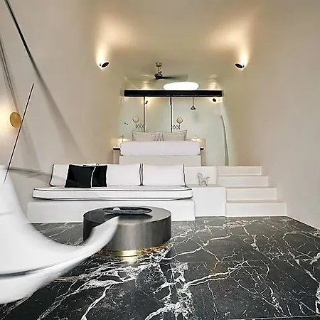 Abyss Santorini (adults Only)