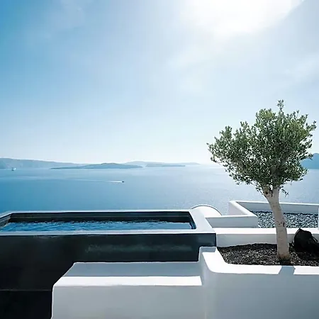Abyss Santorini (adults Only) Hotel 5*