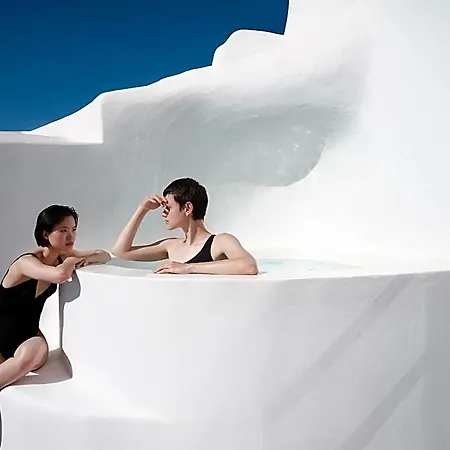 Abyss Santorini (adults Only) Hotel 5*