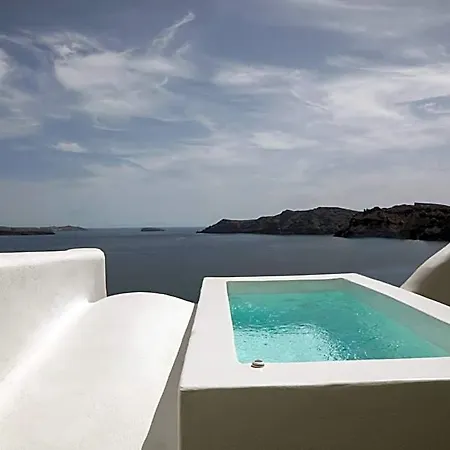 Abyss Santorini (adults Only) Hotel 5*