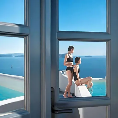 Abyss Santorini (adults Only)