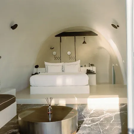 فندق Abyss Santorini (adults Only) أويا