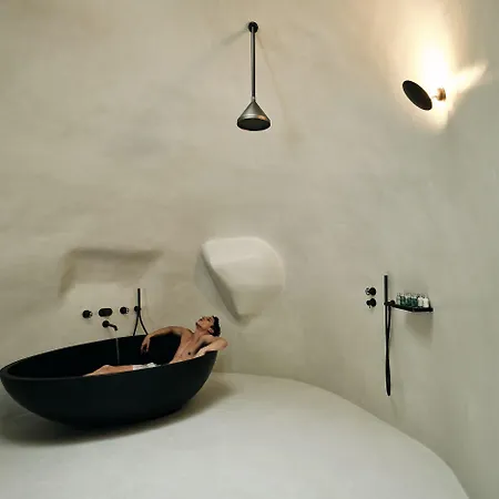 Abyss Santorini (adults Only) فندق أويا