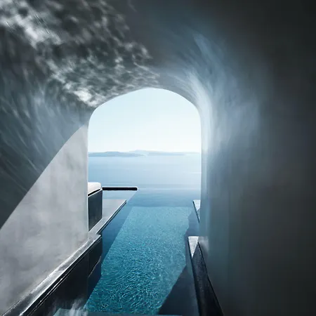 Abyss Santorini (adults Only) فندق أويا