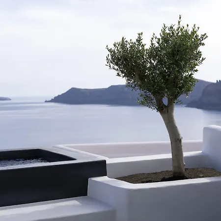 Abyss Santorini (adults Only) فندق أويا