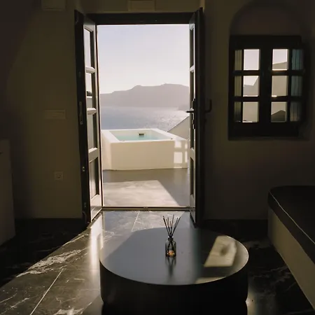 فندق Abyss Santorini (adults Only) 5*