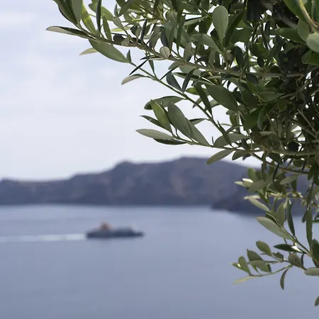Abyss Santorini (adults Only)