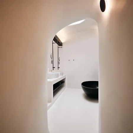 Abyss Santorini (adults Only) أويا